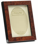 Wood & Marquetry Frames